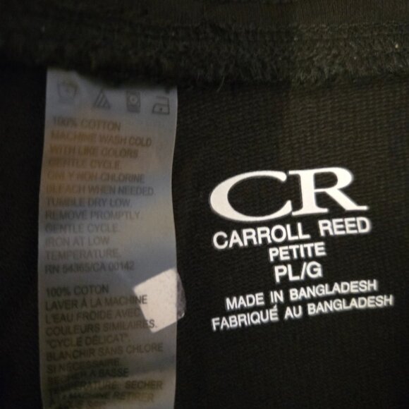 Women's Capri - Picture 2 of 5